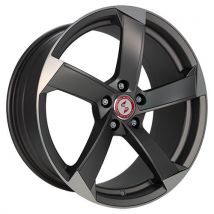 ETABETA MAGIC anthrazit matt spezial Edition 8.5Jx20 5x112 ET40