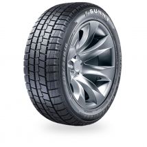 SUNNY WINTERCROSS NW312 245/45R18 100S XL BSW