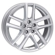 RIAL ASTORGA polarsilber 8.0Jx18 5x112 ET39