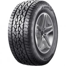 WINRUN MAXCLAW A/T 285/50R20 116V XL BSW