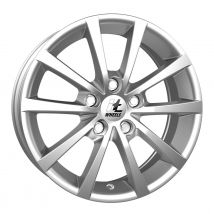 ITWHEELS ALICE silber 7.5Jx18 5x112 ET45