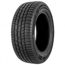 CONTINENTAL CONTIWINTERCONTACT TS 830 P (MO) 215/60R17 96H (MO)