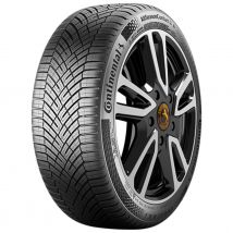 CONTINENTAL ALLSEASONCONTACT 2 (EVc) 205/55R17 95V (EVc) XL BSW