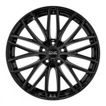 OZ ITALIA 150 5H gloss black 8.0Jx19 5x114.3 ET45