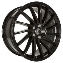 DIEWE BRIOSA neroS 8.5Jx19 5x110 ET31