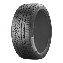 CONTINENTAL WINTERCONTACT TS 850 P (AO) 225/50R17 98H (AO) XL FR