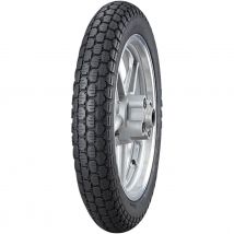 ANLAS 4.00 - 18 TT 64P SPORTS (NR-SP)
