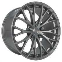 ETABETA PIUMA-C silber 9.0Jx20 5x112 ET30