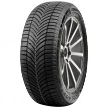 ROYAL BLACK ROYAL A/S II 205/55R17 95W XL BSW
