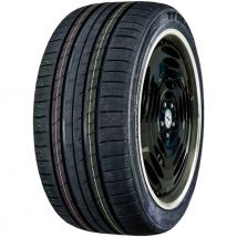 TRACMAX X-PRIVILO RS01 285/40R21 109Y XL BSW