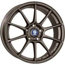 SPARCO SPARCO ASSETTO GARA matt bronze 8.0Jx19 5x112 ET35