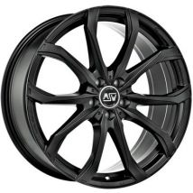 MSW (OZ) MSW 48 matt black 9.0Jx19 5x112 ET44