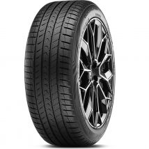 VREDESTEIN QUATRAC PRO+ 205/50R17 93Y XL FSL BSW