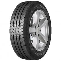 DUNLOP ECONODRIVE LT 205/75R16C 113R BSW