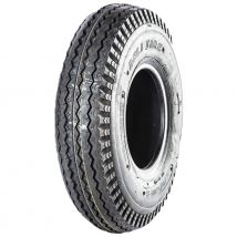 DELI TIRE 2.80/2.50 - 4 SET  S-378 4PR incl. Schlauch Ventil TR87