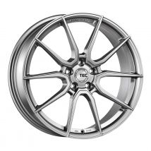 TEC-SPEEDWHEELS GT RACE-I graphit matt 8.5Jx19 5x112 ET35