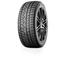 EVERGREEN EW66 235/55R18 104H XL BSW