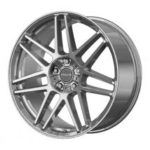 PROLINE PFG FORGED Full Polished 10.0Jx22 5x130 ET21