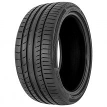 CONTINENTAL CONTISPORTCONTACT 5P (MO) 255/40R21 102Y (MO) XL FR