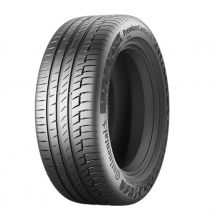 CONTINENTAL PREMIUMCONTACT 6 (EVc) 275/40R22 107V (EVc) XL FR BSW