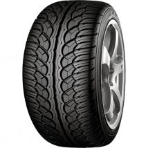 YOKOHAMA PARADA SPEC-X 295/35R24 110V XL RPB BSW