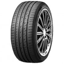 ROADSTONE EUROVIS SPORT 04 255/40R18 99W XL BSW
