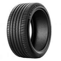 MICHELIN PILOT SPORT 4 SUV (MO1) 265/40R21 105(Y) (MO1) XL BSW