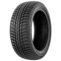 BRIDGESTONE BLIZZAK LM001 (*) 225/55R17 97H LAML MFS
