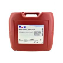 Mobil Super 3000 X1 5W-40 20 Liter Kanister