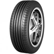 NANKANG SPORTNEX AS-2+ 205/40R17 84V XL MFS