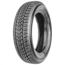 DUNLOP WINTER RESPONSE 2 175/65R15 84T