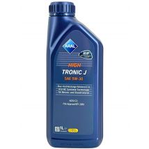 Aral HighTronic J 5W-30 8x1 Liter