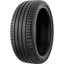 PIRELLI P-ZERO (SPORTS CAR) (ALP) 255/45R20 105(Y) XL