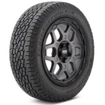 BFGOODRICH TRAIL-TERRAIN T/A 225/60R18 100H BSW