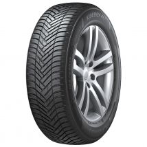 HANKOOK KINERGY 4S 2 (H750) 195/55R16 87V