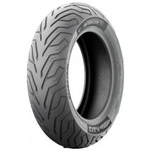 MICHELIN CITY GRIP 100/80 - 14 M/C TL/TT 48P FRONT