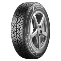 MATADOR MP 62 ALL WEATHER EVO (EVc) 205/50R17 93W (EVc) XL FR