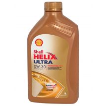 Shell Helix Ultra Professional AV-L 0W-30 1 Liter