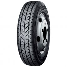 YOKOHAMA BLUEARTH*WINTER (WY01) 235/65R16C 121/119R