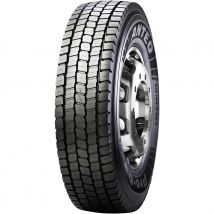 ANTEO 315/80 R 22.5 TL 156/150L (154/150M) PRO-D M+S 3PMSF