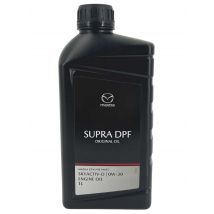 Mazda Original Oil Supra DPF Skyactiv-D 0W-30 2x1 Liter