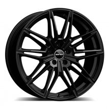 GMP SPECTER black glossy 8.0Jx18 5x120 ET30
