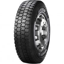 ANTEO 315/80 R 22.5 TL 156/150K MOVER-D M+S 3PMSF
