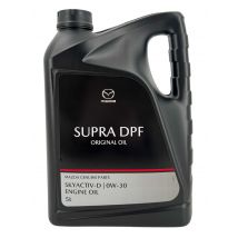 Mazda Original Oil Supra DPF Skyactiv-D 0W-30 5 Liter