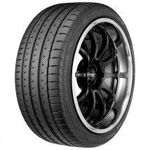 YOKOHAMA ADVAN SPORT (V105S) 295/25R21 96(Y) XL RPB