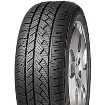 FORTUNA ECOPLUS VAN 4S 205/65R16C 107/105T BSW