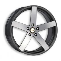 ETABETA UROS-K S anthracite matt full polished 9.0Jx20 5x112 ET35