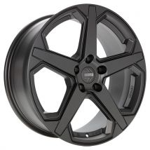 MOMO WHEELS STAR EVO anthracite matt 8.0Jx18 5x112 ET35