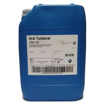 Aral Turboral 10W-40 20 Liter