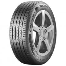 CONTINENTAL ULTRACONTACT (EVc) 225/55R16 95W (EVc) FR BSW